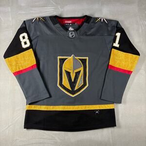 Adidas Vegas Golden Knights Jonathan Marchessault #81 Hockey Jersey 46 NHL‎